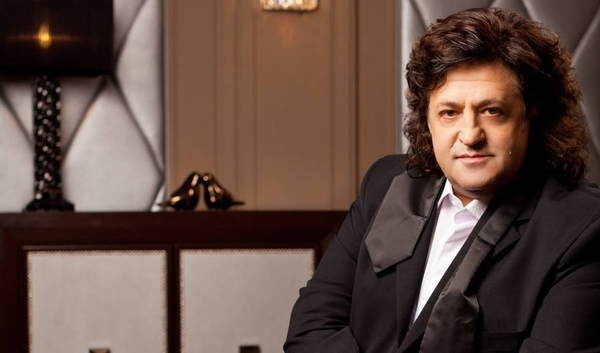 Иво Бобул рассказал о состоянии своего здоровья после сложной операции