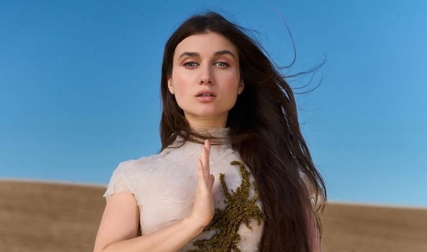 Jerry Heil рассекретила, где встретила 30-летие, и рассказала о планах на будущее