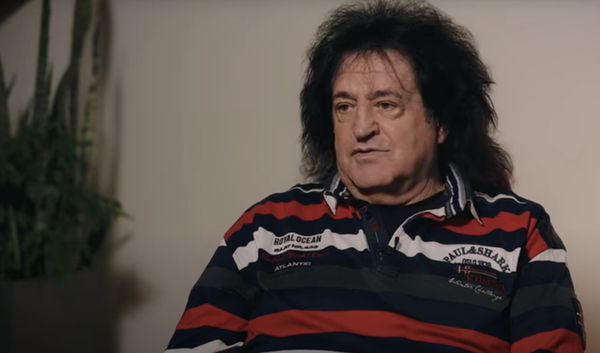 Иво Бобул честно ответил, что думает о творчестве Тины Кароль и Оли Поляковой