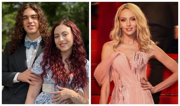 Полякова объяснила, почему отказалась оплачивать свадьбу 20-летней дочери