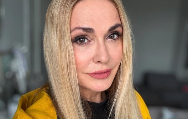 Сумская озадачила поклонников сменой прически