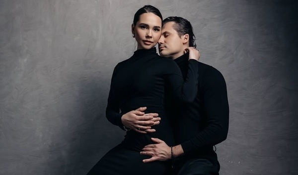 Жена Жени Кота сделала редкий комментарий о первом браке