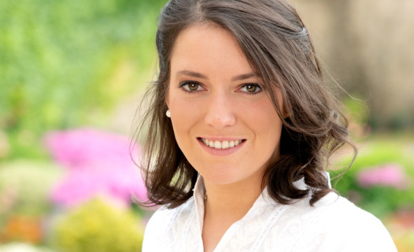 Принцесса Александра Люксембургская родила второго ребенка