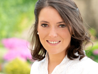 Принцесса Александра Люксембургская родила второго ребенка