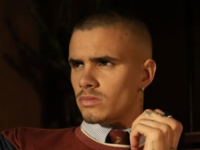 Ромео Бекхэм возобновил отношения с бывшей после слухов о романе с немецкой моделью