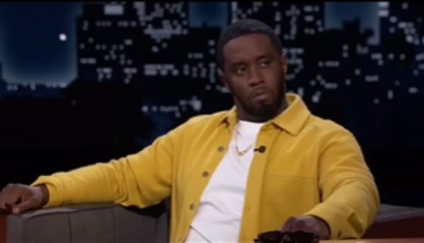 На рэпера P. Diddy совершили покушение в тюрьме