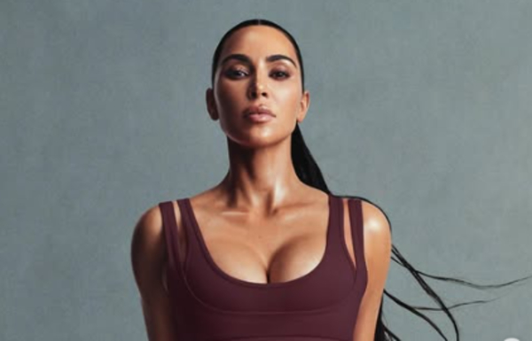 У Ким Кардашьян диагностировали аневризму