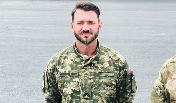 Дмитрий Дикусар вышел на связь с фанами в день своего 40-летия