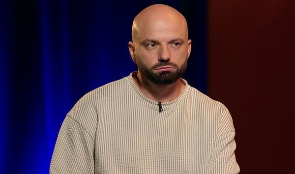 Демин высказался о причинах конфликта с Остапчуком и его женой