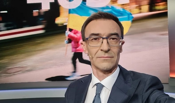 Ведущий Олег Панюта озвучил свой заработок и признался, сколько тратит в месяц