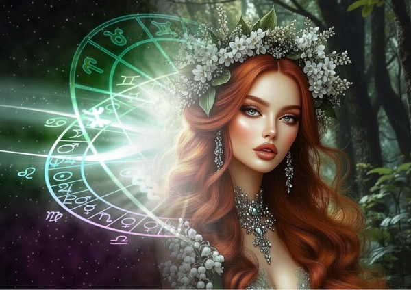 Гороскоп на 25 октября 2025 года для всех знаков зодиака