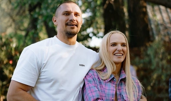 Готочкина высказалась о расставании с Цымбалюком и об его участии в «Холостяке»