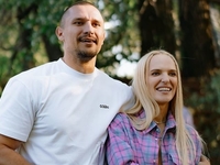 Готочкина высказалась о расставании с Цымбалюком и об его участии в «Холостяке»