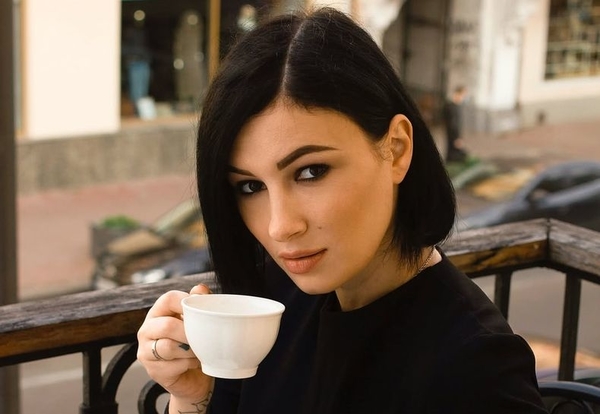 Приходько запостила редкое фото с мужем и поздравила его с днем рождения