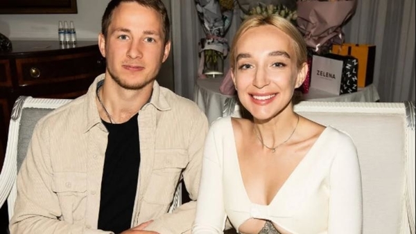 Мандзюк заблокировала Терена после его признания об их тайном романе