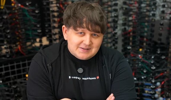 Блогер Миша Лебига сообщил о смерти близкого родственника