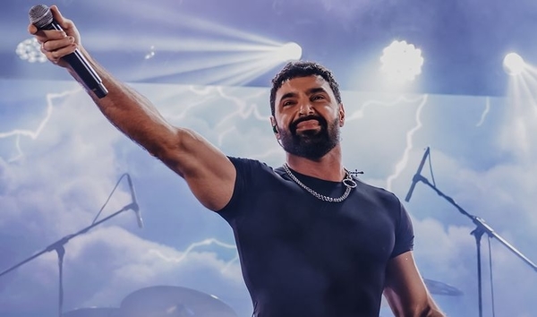 Концерт Козловского в Хмельницком едва не закончился трагедией: что случилось