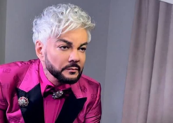 СБУ заочно сообщила о подозрении Филиппу Киркорову