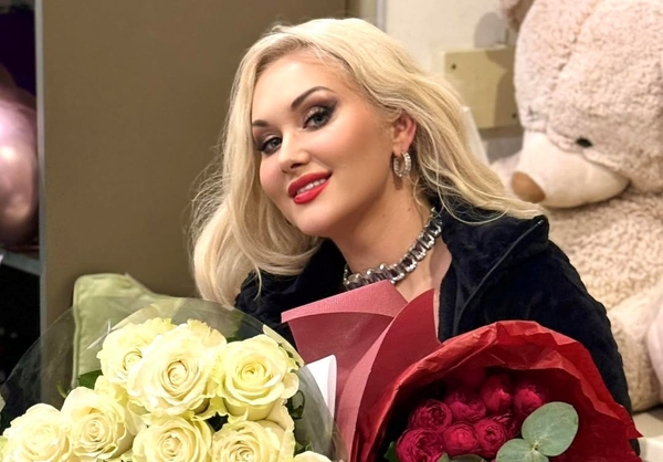 Бужинская назвала кругленькую сумму своих заработков