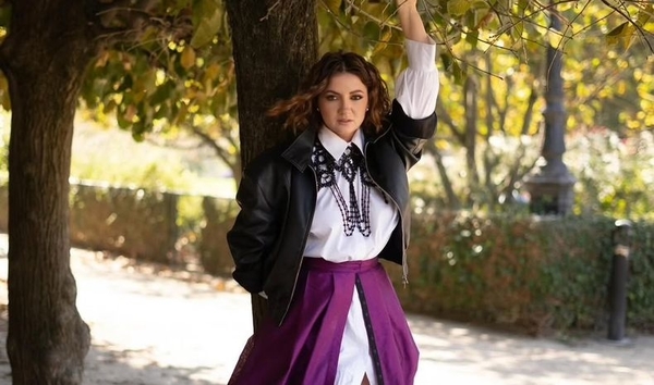 «Он хамло»: Цибульская назвала певца, с которым никогда не запишет дуэт