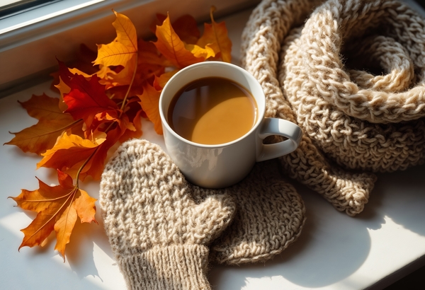 Гороскоп на ноябрь 2025 года для всех знаков зодиака