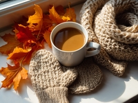 Гороскоп на ноябрь 2025 года для всех знаков зодиака