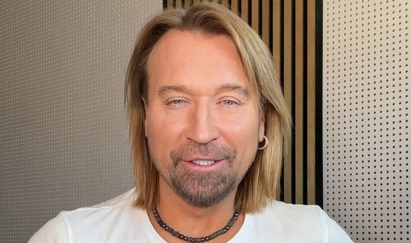 «Беглец» Винник засветился на концерте Сердючки