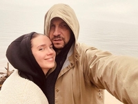 Харчишин сделал новое заявление о тайном романе с Соколовой