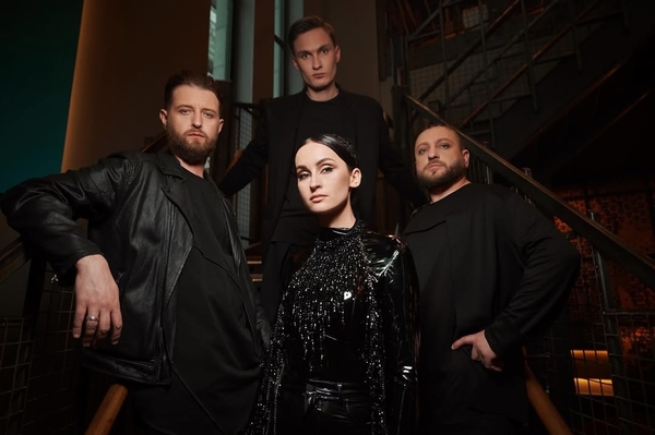 Екатерина Павленко ответила, действительно ли распалась группа Go_A