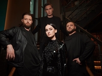 Екатерина Павленко ответила, действительно ли распалась группа Go_A