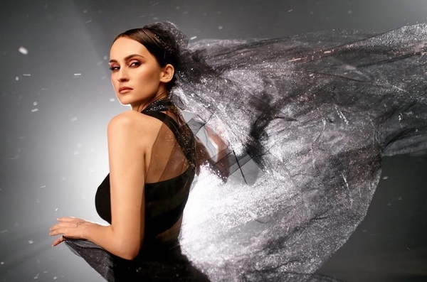 Екатерина Павленко объяснила, почему не хочет стать мамой