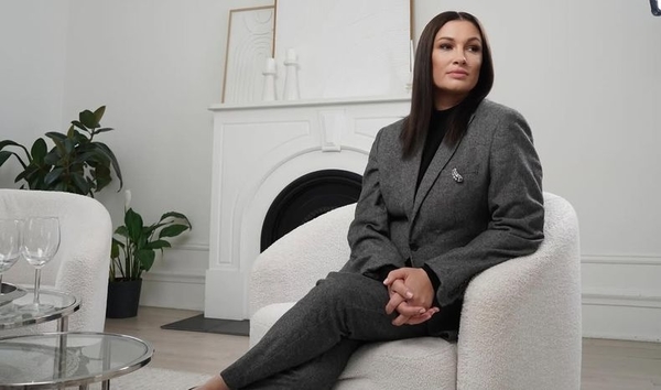 Приходько обвинила Мандзюк в разжигании гражданской войны из-за языкового вопроса