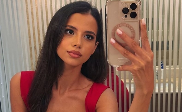 Участница «Холостяка-14» София Шамия сделала новое заявление о судебном иске