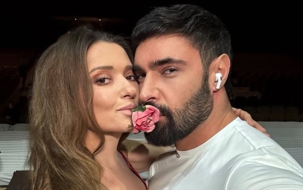 «Он всегда был мачо»: Могилевская прокомментировала поцелуй с Козловским