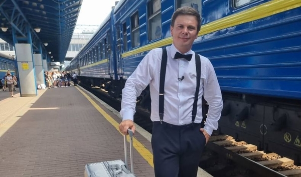 Дмитрий Комаров раскрыл, что помогло ему похудеть