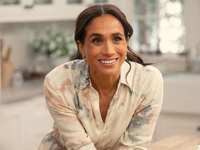 Меган Маркл возвращается к актерской карьере после семилетнего перерыва