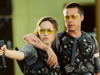 Питт подал новый судебный иск против Джоли на 35 миллионов долларов