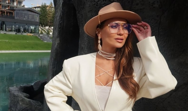 «Попала в серьезную передрягу»: Саливанчук вспомнила, как в 23 года взяла большой кредит