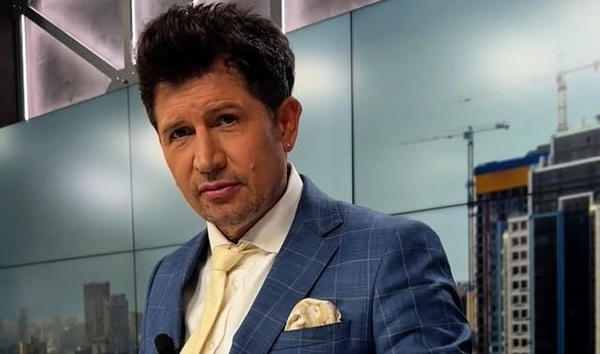 Джеджула публично обратился к жене и показал милый танец с дочерью