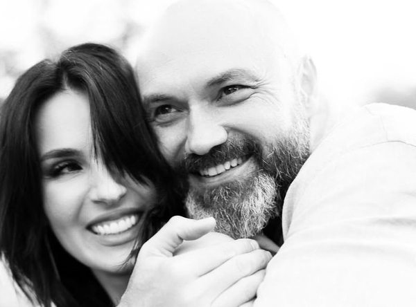 Сергей Притула высказался о военной службе мужа Маши Ефросининой