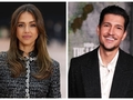 Новый бойфренд Джессики Альбы впервые запостил селфи с ней в Instagram