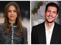 Новый бойфренд Джессики Альбы впервые запостил селфи с ней в Instagram