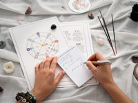 Этих знаков зодиака ждет удачная неделя с 10 по 16 ноября 2025 года