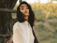 Огневич вспомнила, как парень бросил ее по телефону из-за ревности