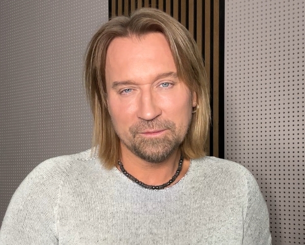 Винник резко обратился к "сплетникам", которые о нем вспоминают