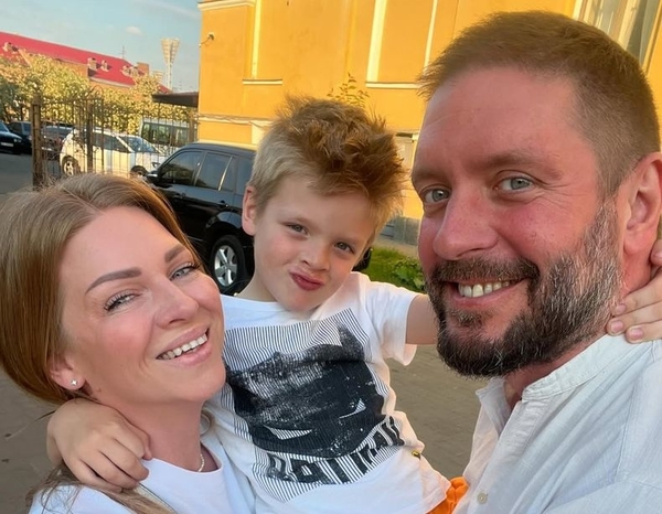 Экс-звезда «Дизель Шоу» Яна Глущенко разводится с мужем