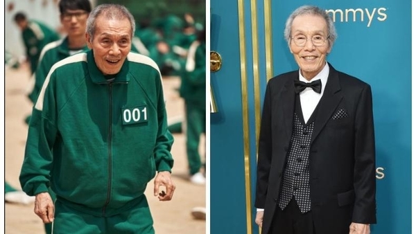 81-летнюю звезду «Игра в кальмара» оправдали по делу о сексуальных домогательствах