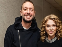 Муж Яны Глущенко отреагировал на ее заявление о разводе