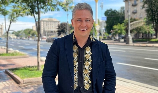 43-летний Педан рассекретил, где получает второе образование