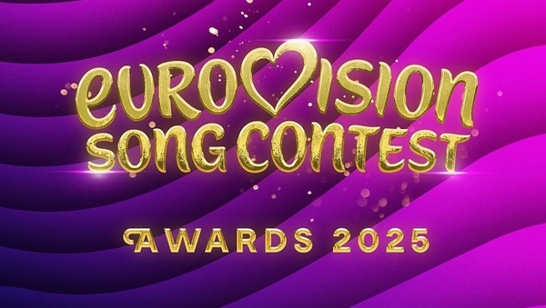 Ziferblat номинировали на звание «Иконы стиля» Евровидения-2025